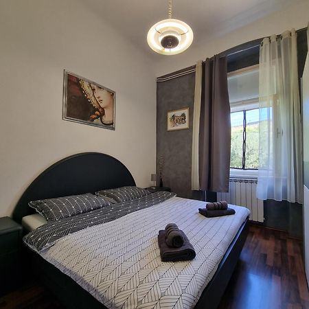 Subcastrum Apartments Pula Bagian luar foto