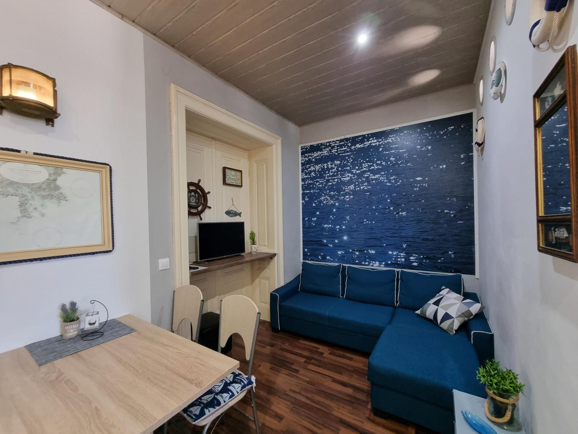 Subcastrum Apartments Pula Bagian luar foto